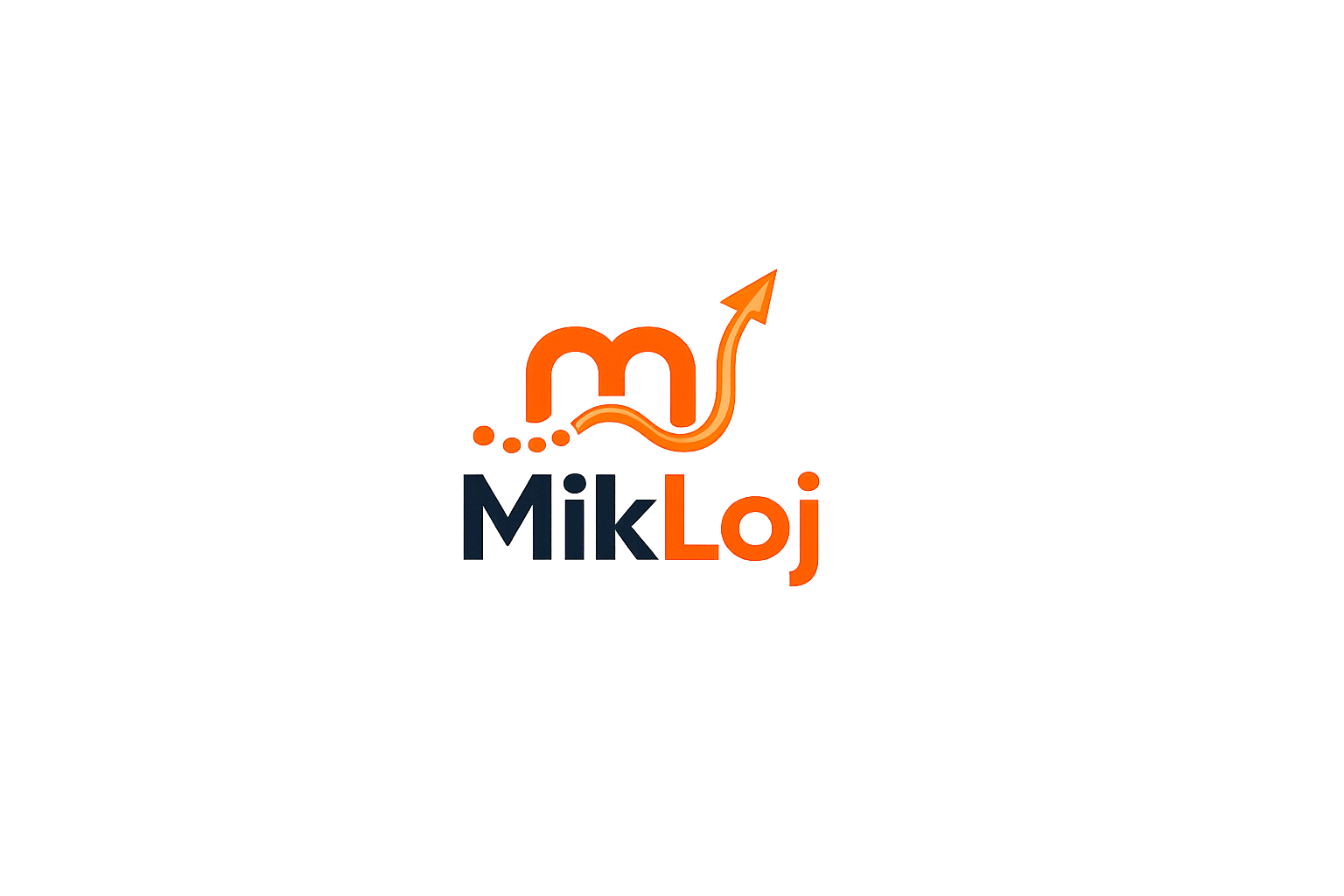 MikLoj Logo